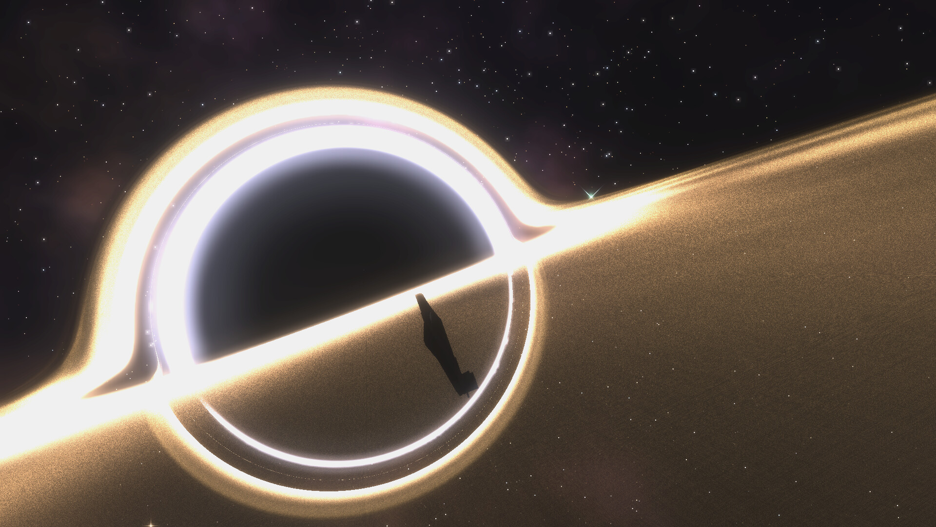 Sylph screenshot 1