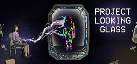 Project Looking Glass — Steam header