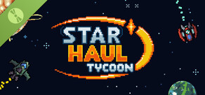 Star Haul Tycoon Demo