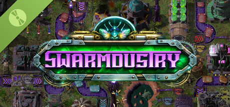 Swarmdustry Demo