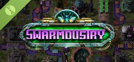 Swarmdustry Demo
