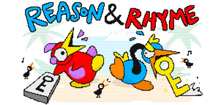 Reason and Rhyme