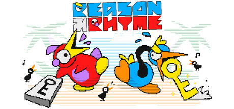 Reason and Rhyme
