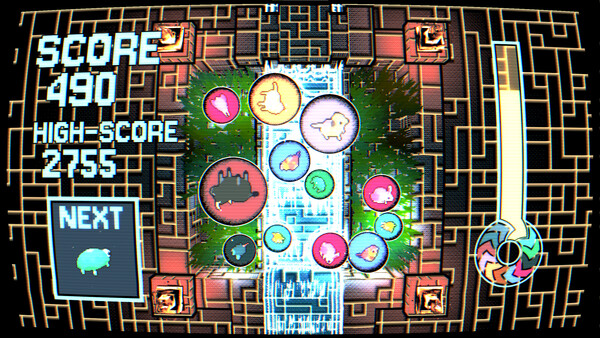 Night Light screenshot