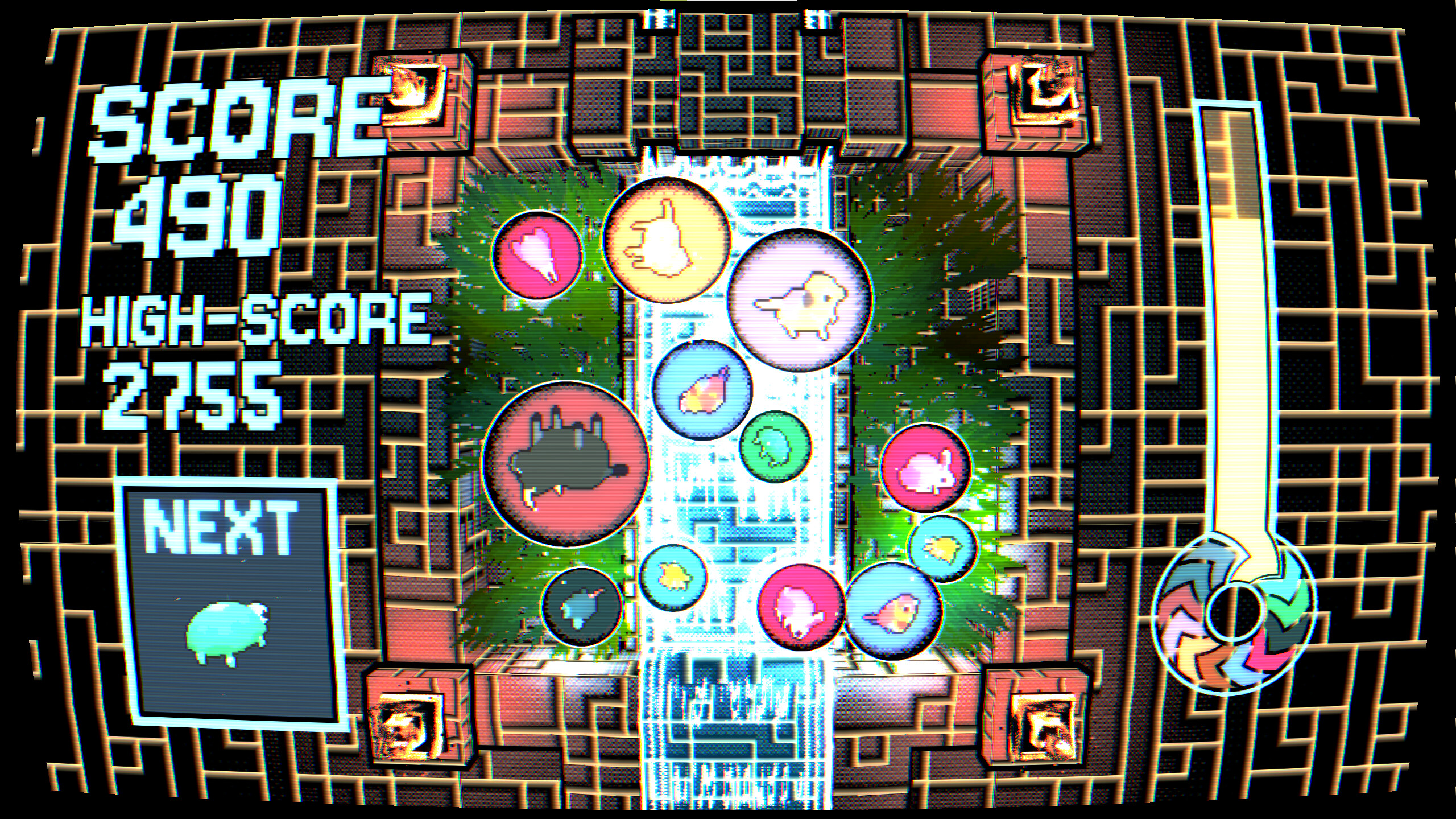 Night Light screenshot 3