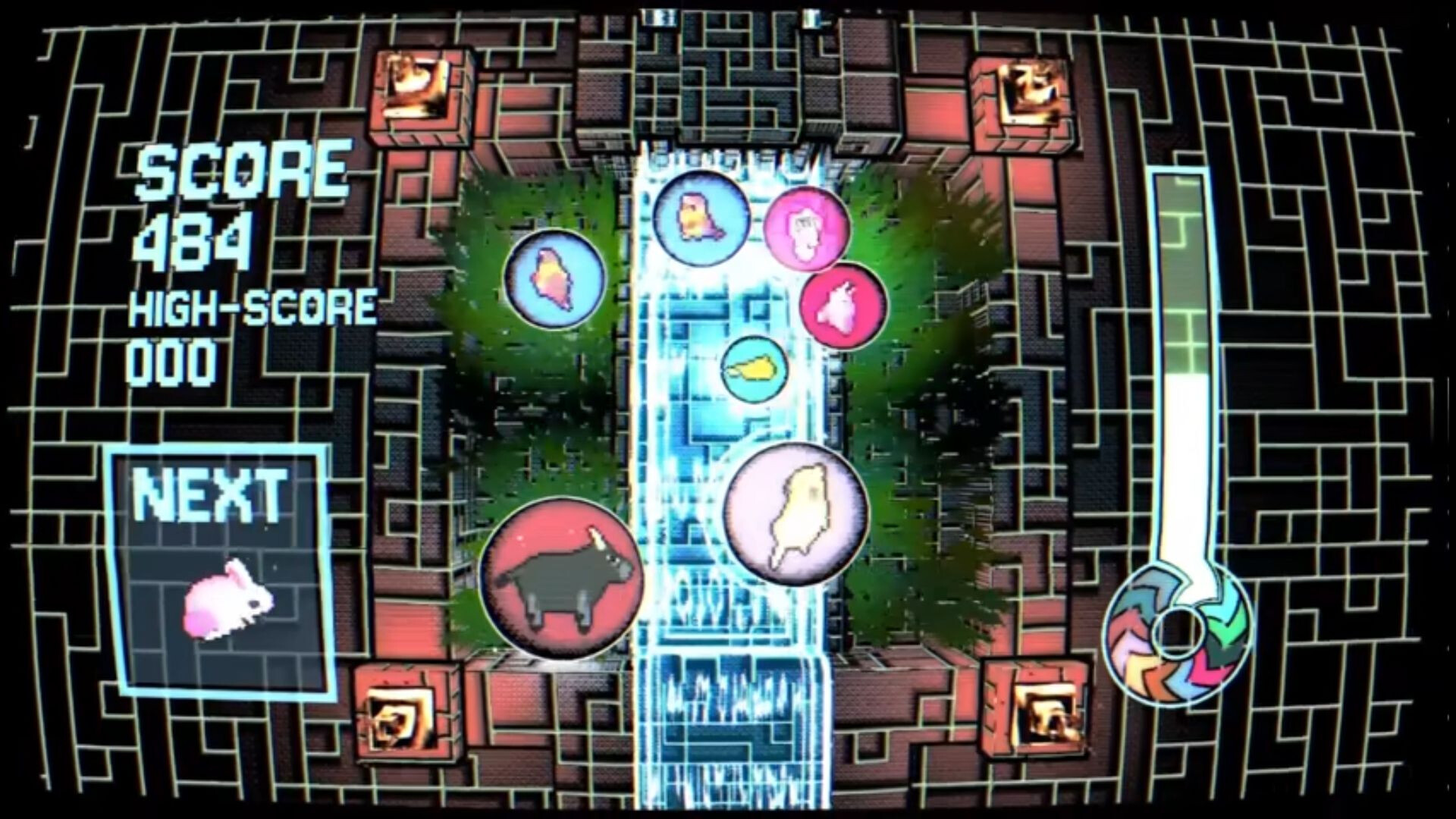 Night Light screenshot 5