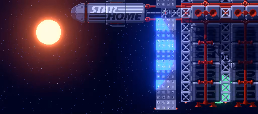 A.R.A. ASTRO RESCUE ALLIANCE