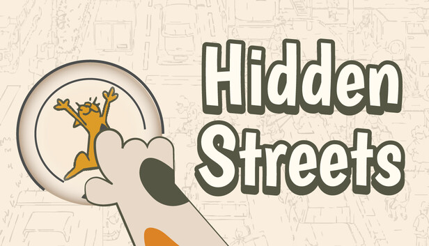 Hidden Streets