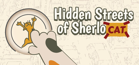 Hidden Streets of SherloCAT
