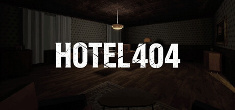 Hotel 404