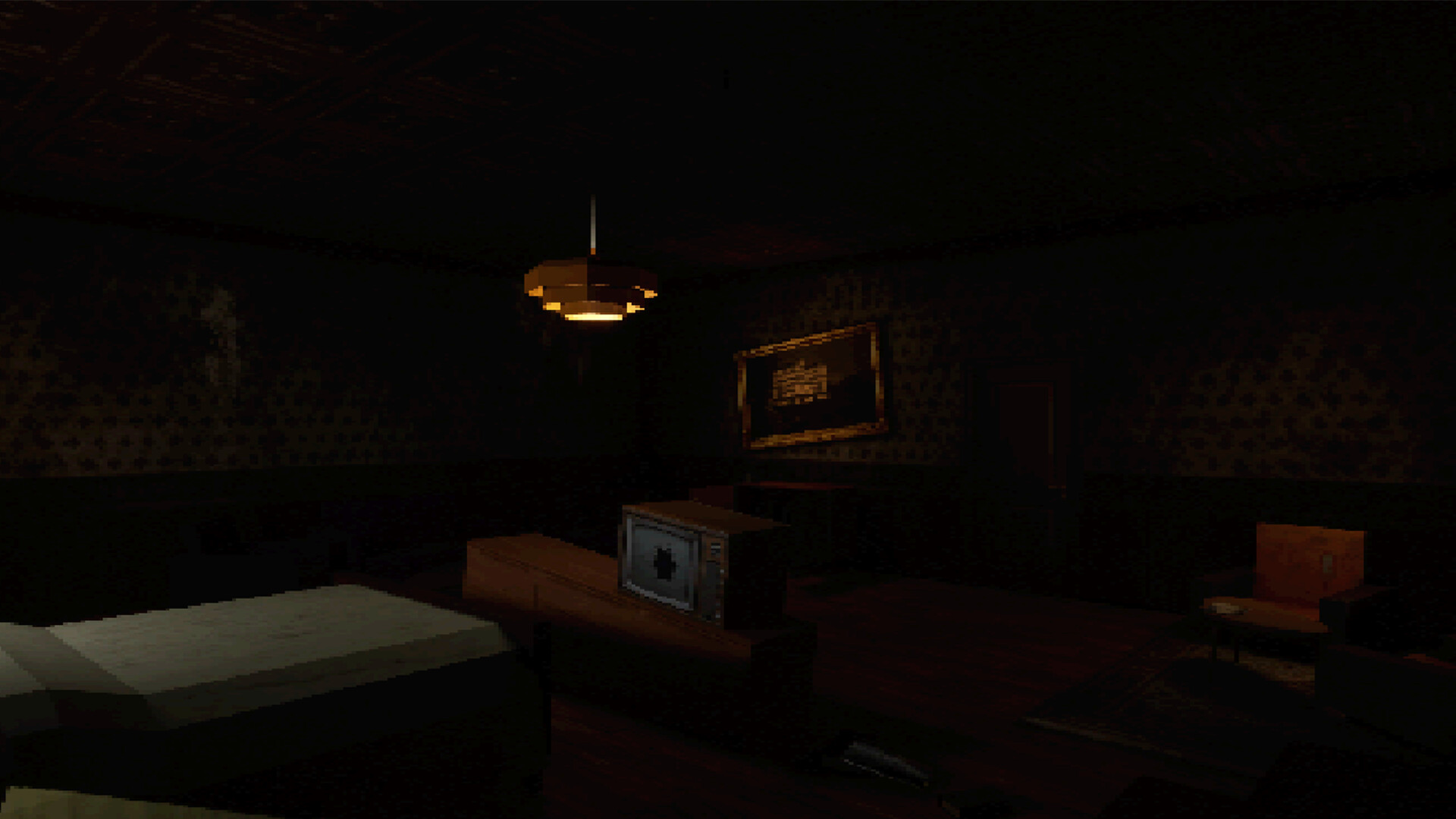 Hotel 404 screenshot 4