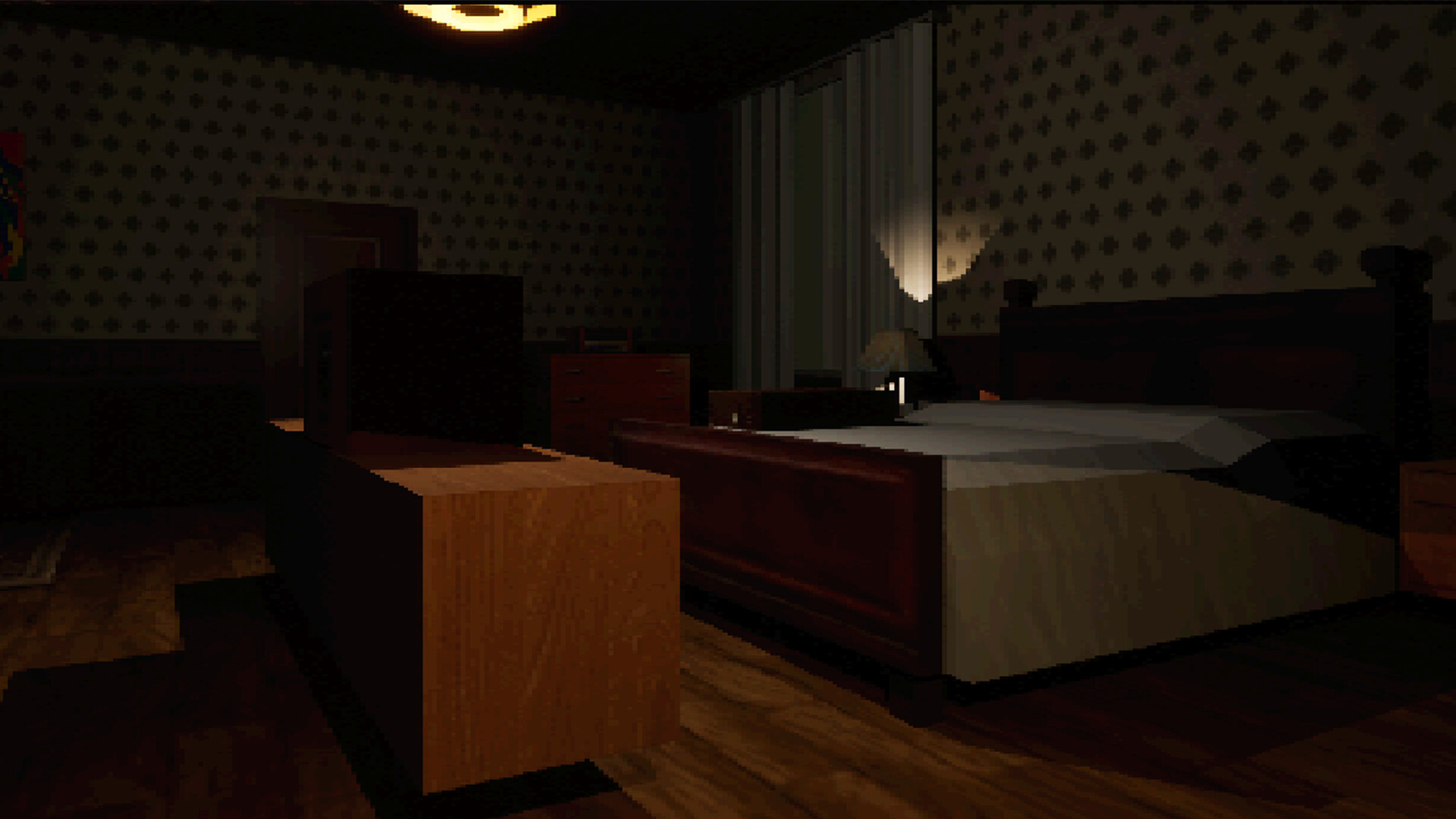 Hotel 404 screenshot 5