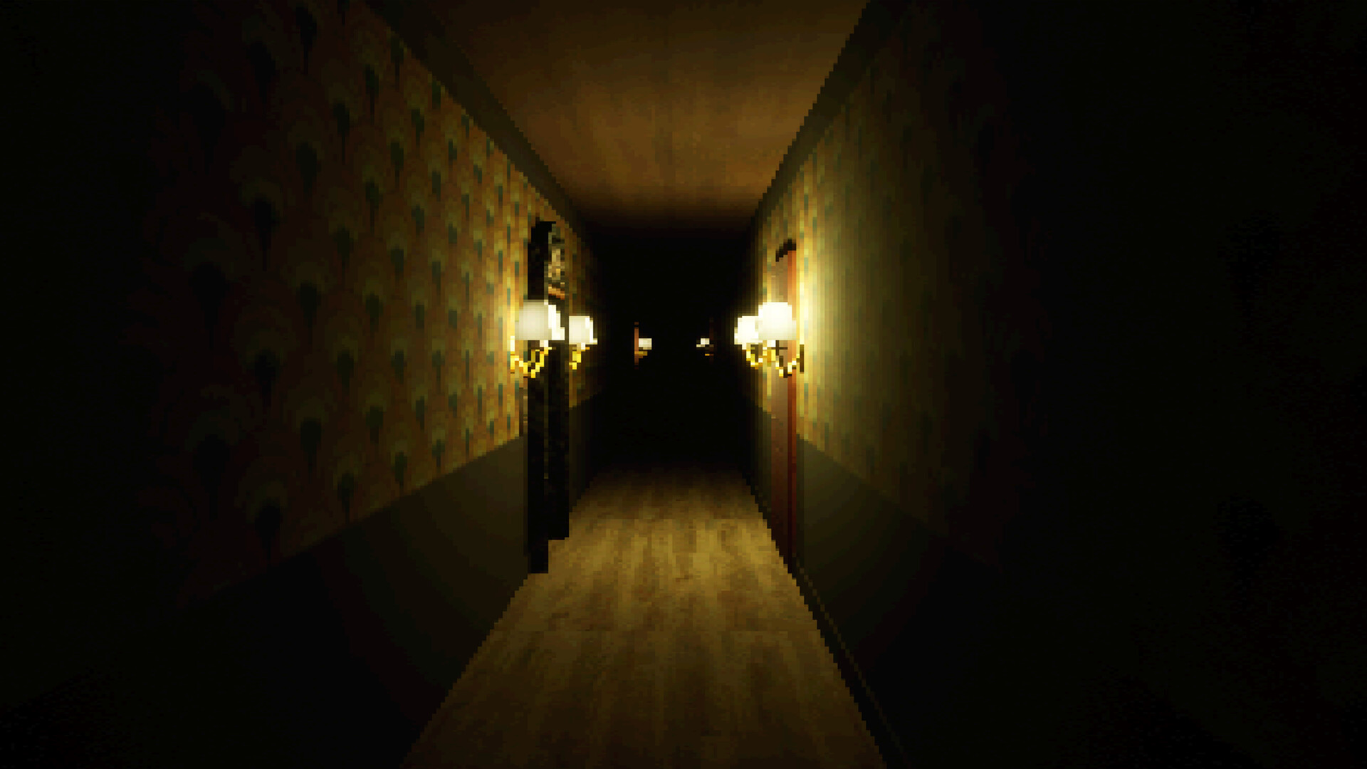 Hotel 404 screenshot 2