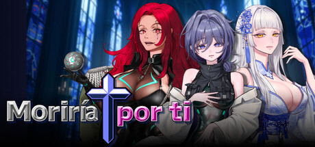 Moriría por ti