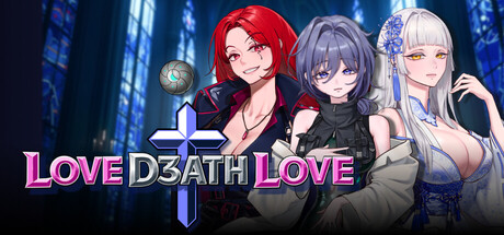 LOVE D3ATH LOVE