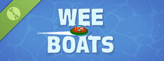 Wee Boats Demo