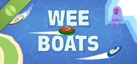 Wee Boats Demo