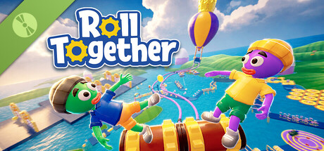 Roll Together Demo