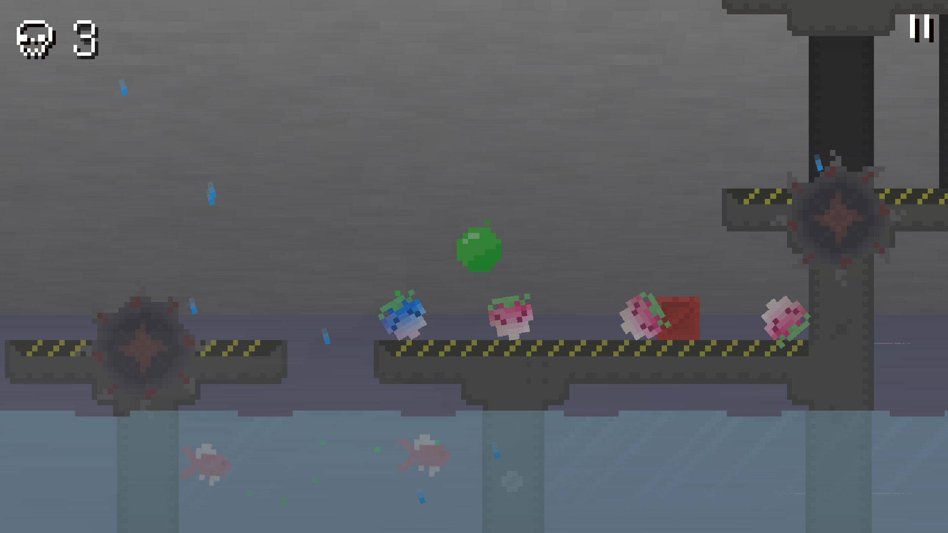 Slime Game screenshot 5