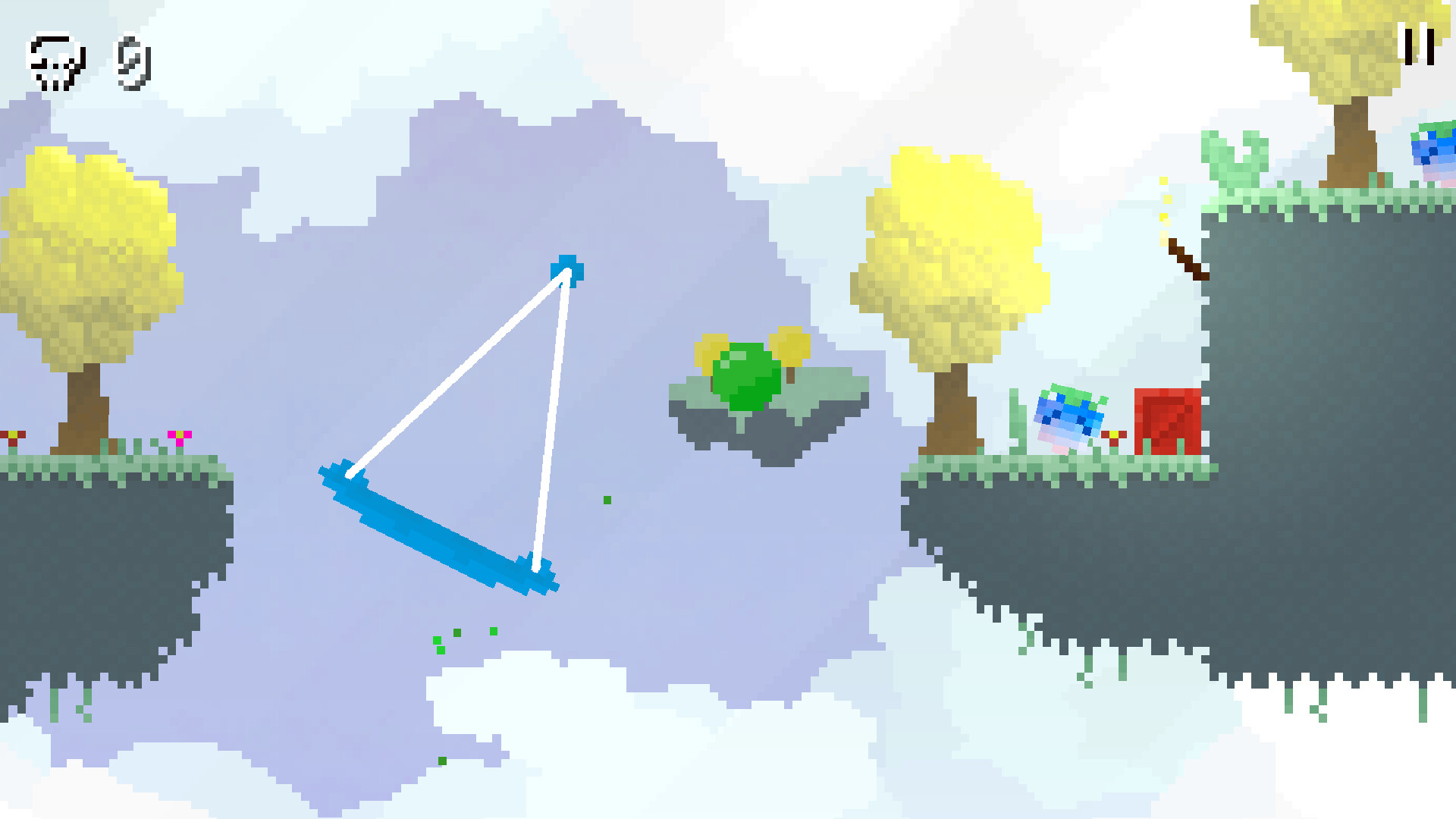 Slime Game screenshot 7
