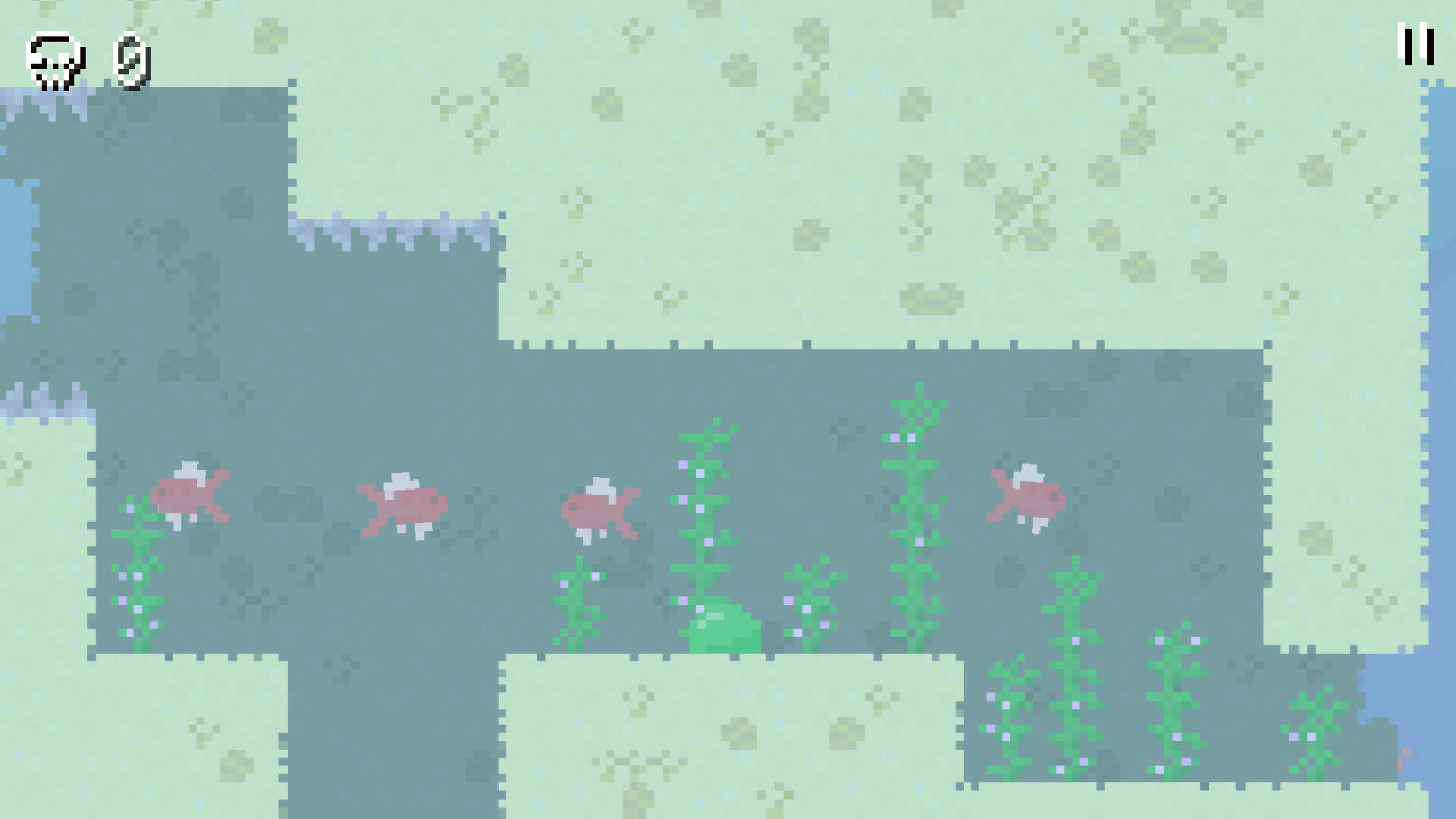 Slime Game screenshot 4
