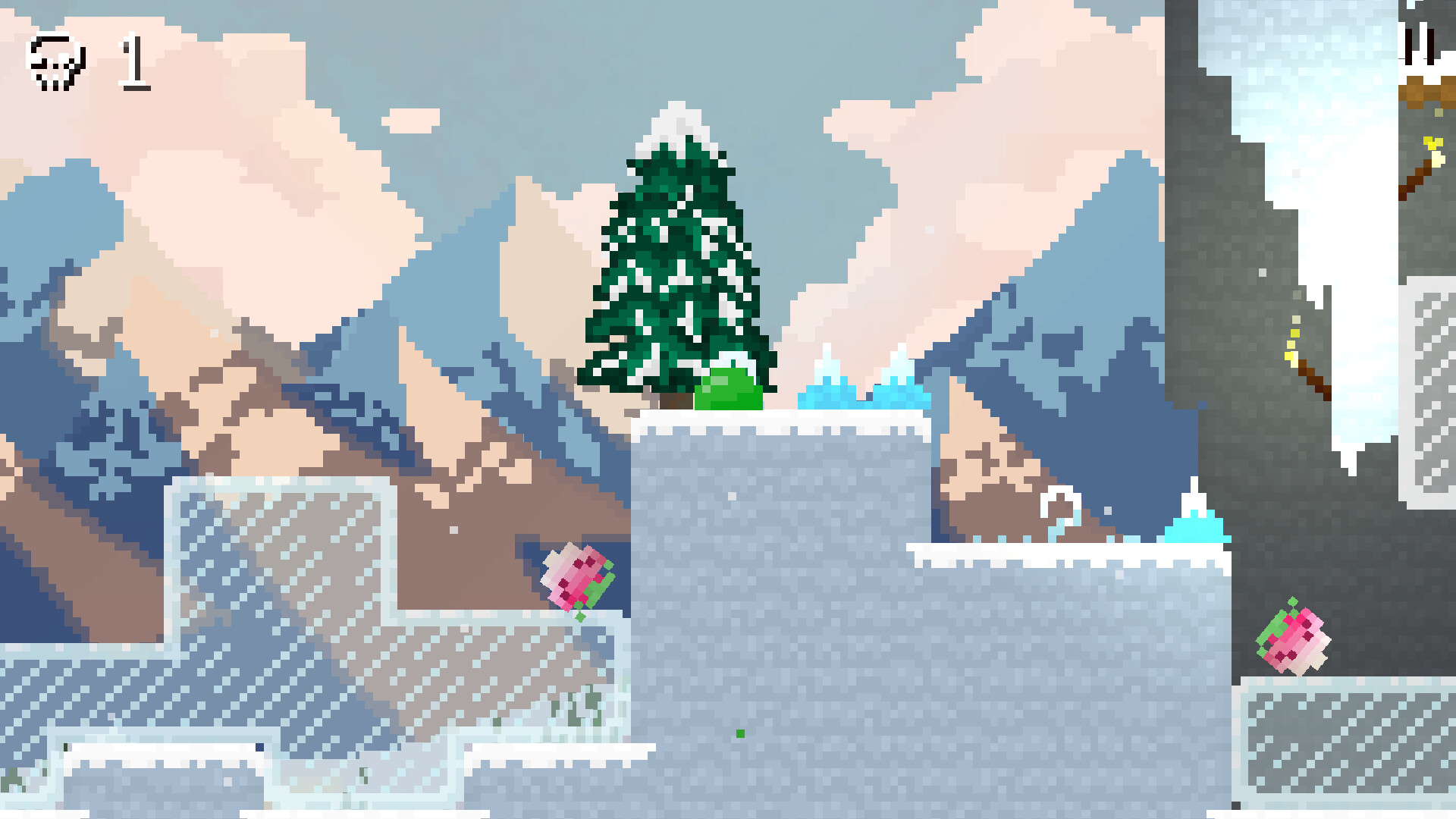 Slime Game screenshot 6