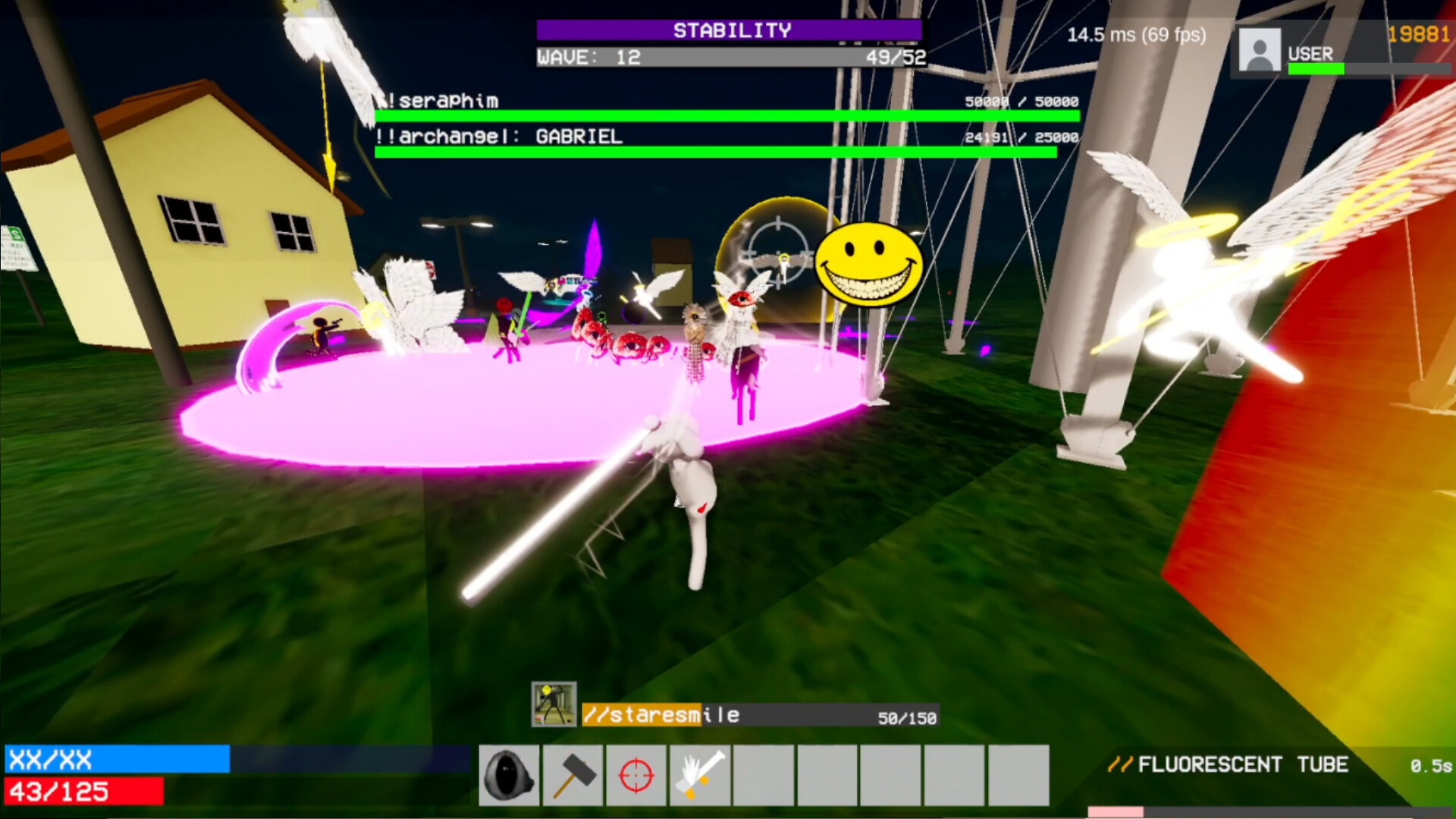 corescapes screenshot 3