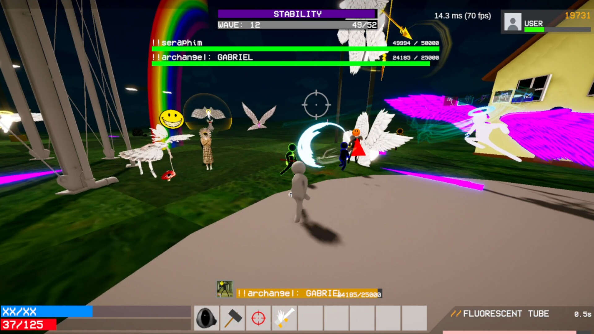 corescapes screenshot 5