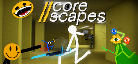 corescapes