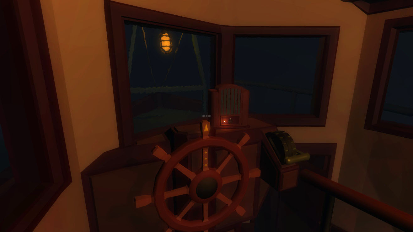 Trawl screenshot 1