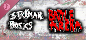 Stickman Physics Battle Arena Soundtrack