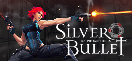 Silver Bullet: Prometheus — header artwork