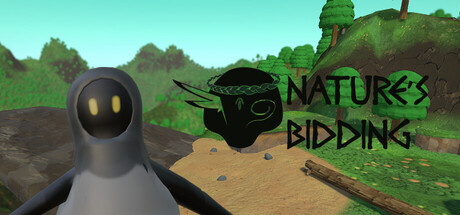 Nature's Bidding