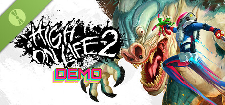 High On Life 2 Demo