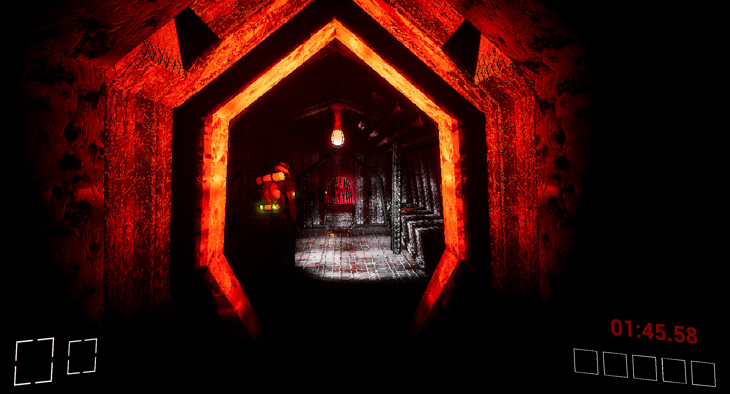 Incog-Confine screenshot 1