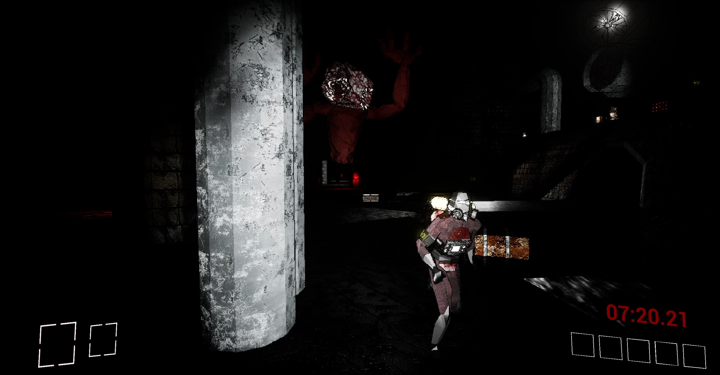 Incog-Confine screenshot 2