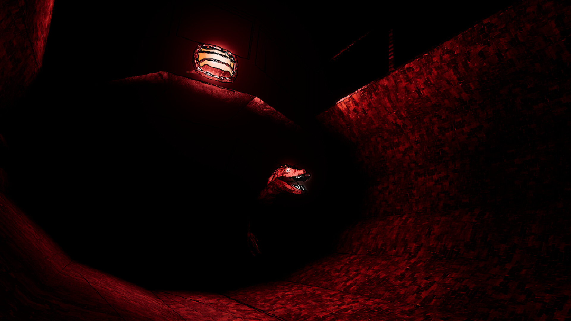 Incog-Confine screenshot 4