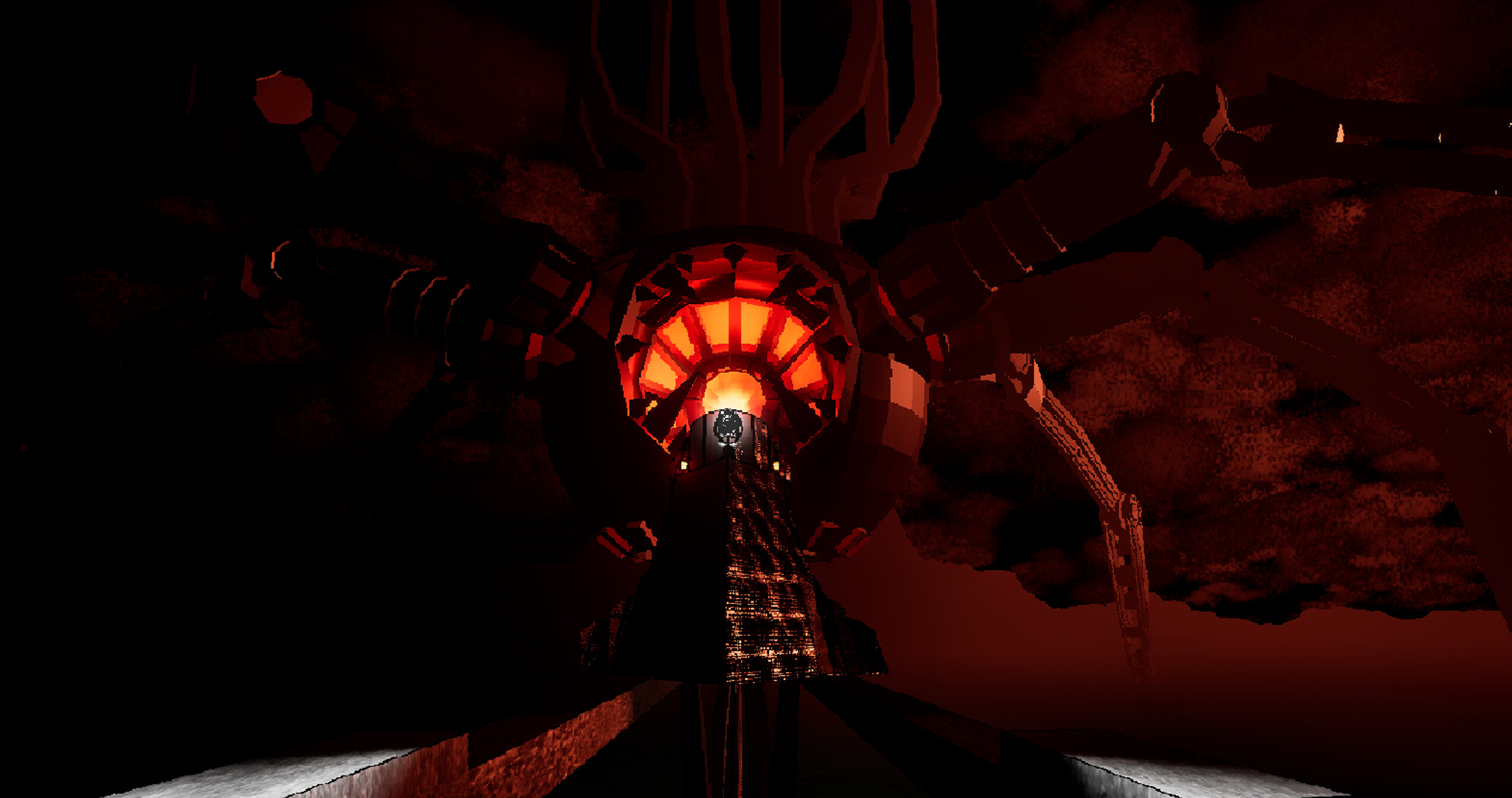 Incog-Confine screenshot 3