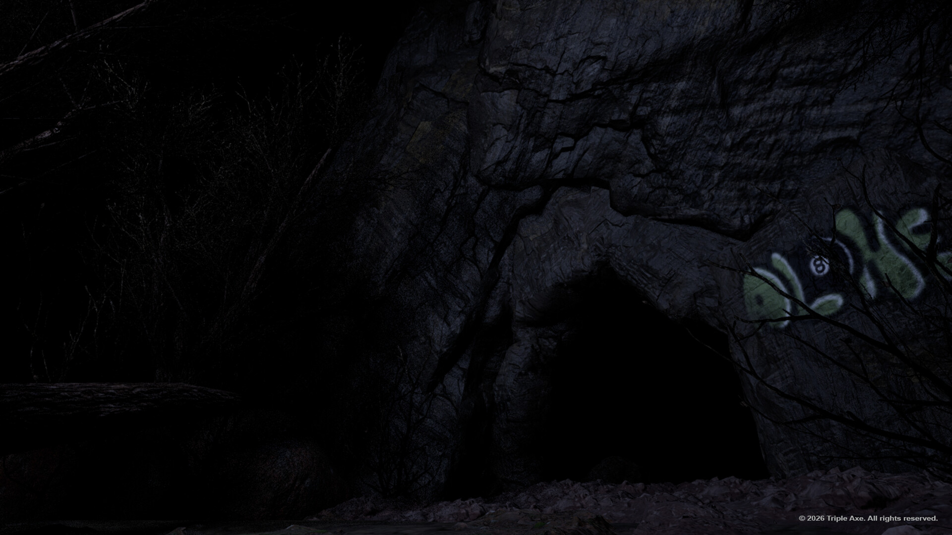 Urbex Nigthmare screenshot 5
