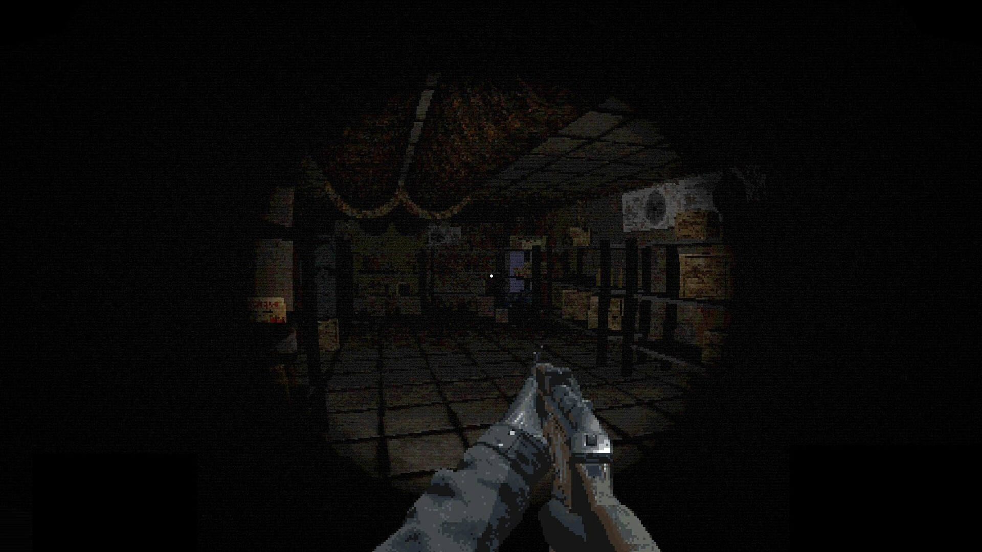BLIGHTEN screenshot 1