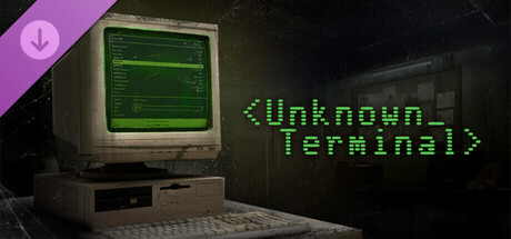<Unknown_Terminal> - Supporter Pack