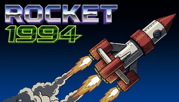 Rocket1994 on Steam