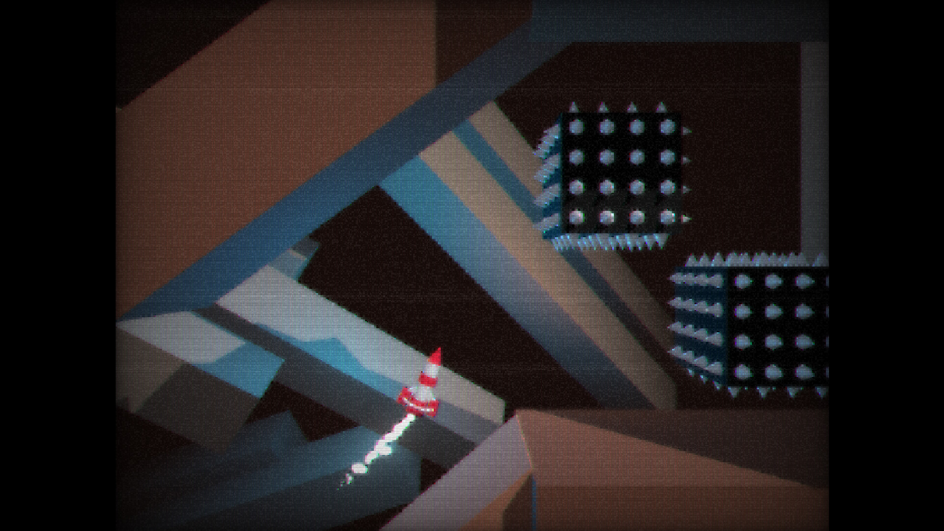 Rocket1994 screenshot 1