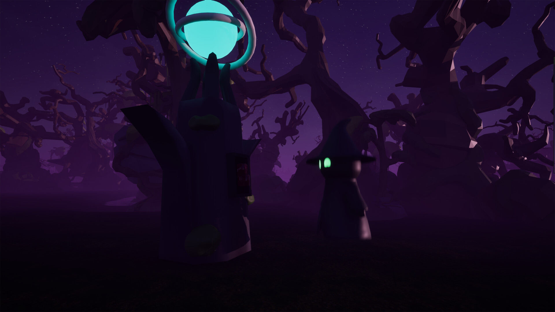 Novum Hex screenshot 5