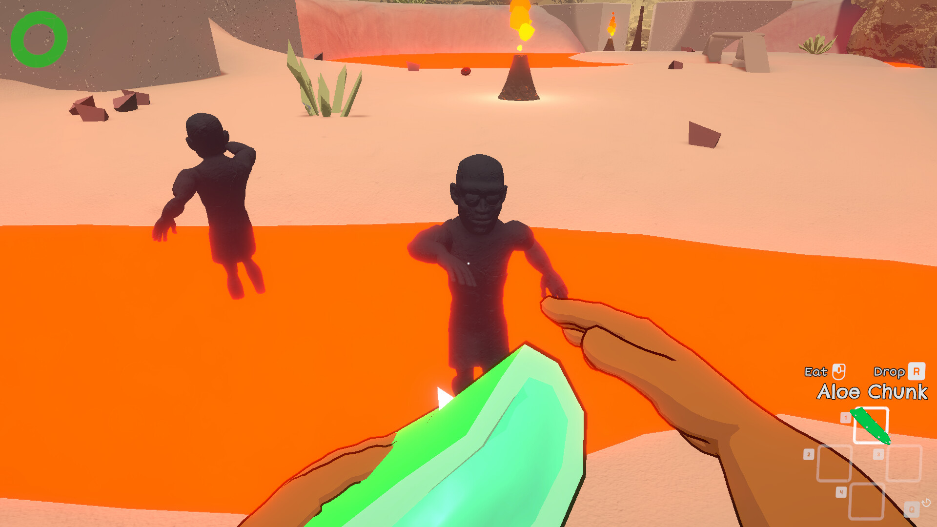 Before Times screenshot 11