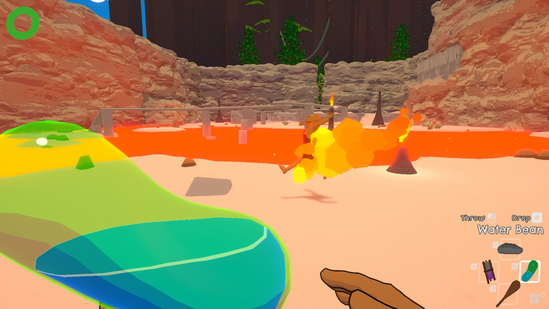 Before Times screenshot 7