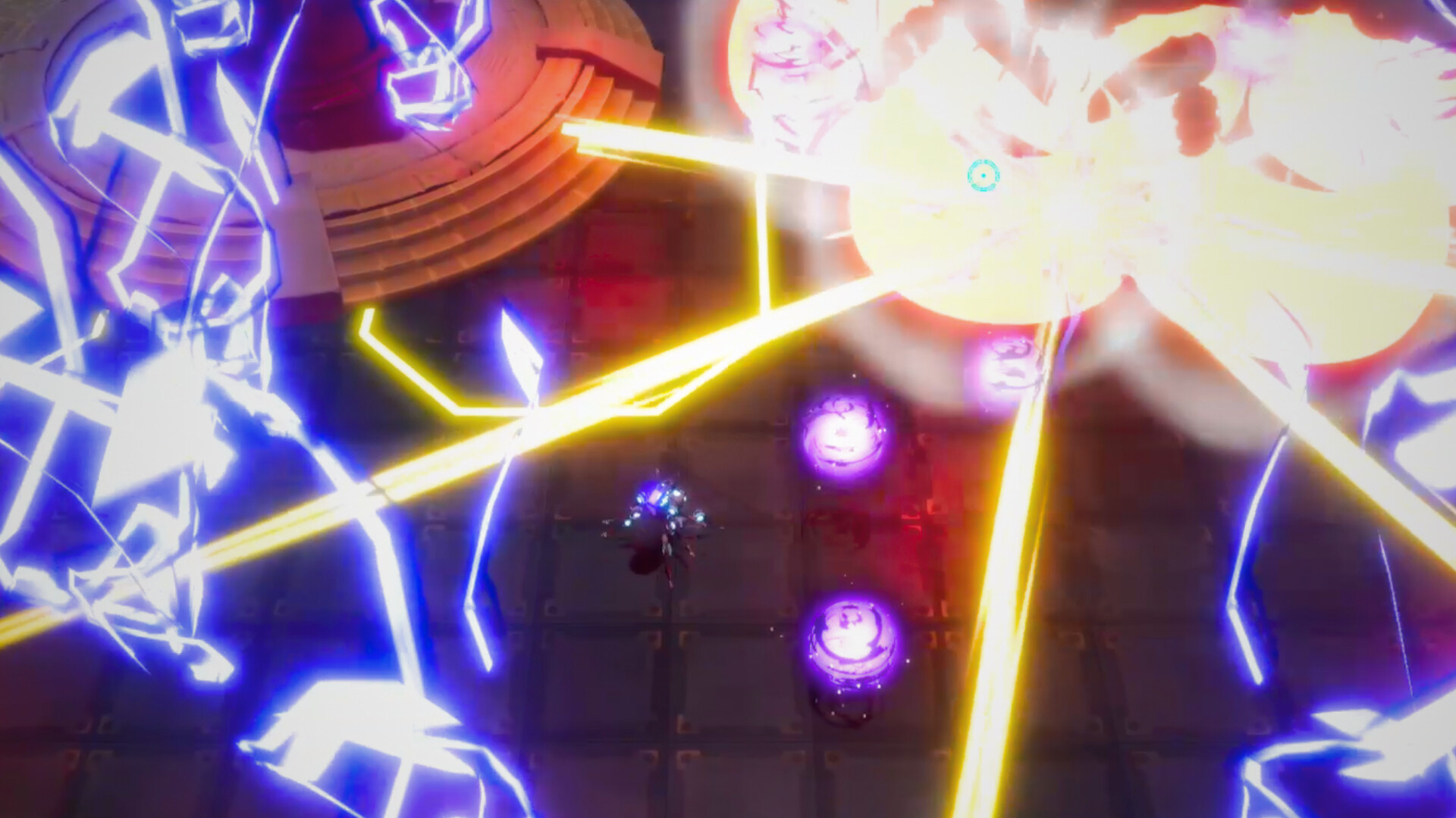 Sicarius screenshot 7