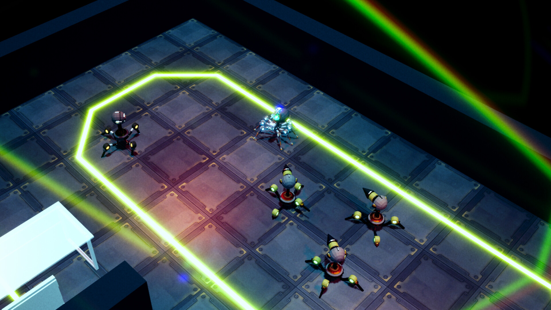 Sicarius screenshot 4