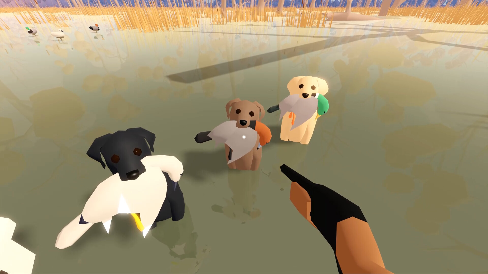 One Billion Ducks screenshot 9