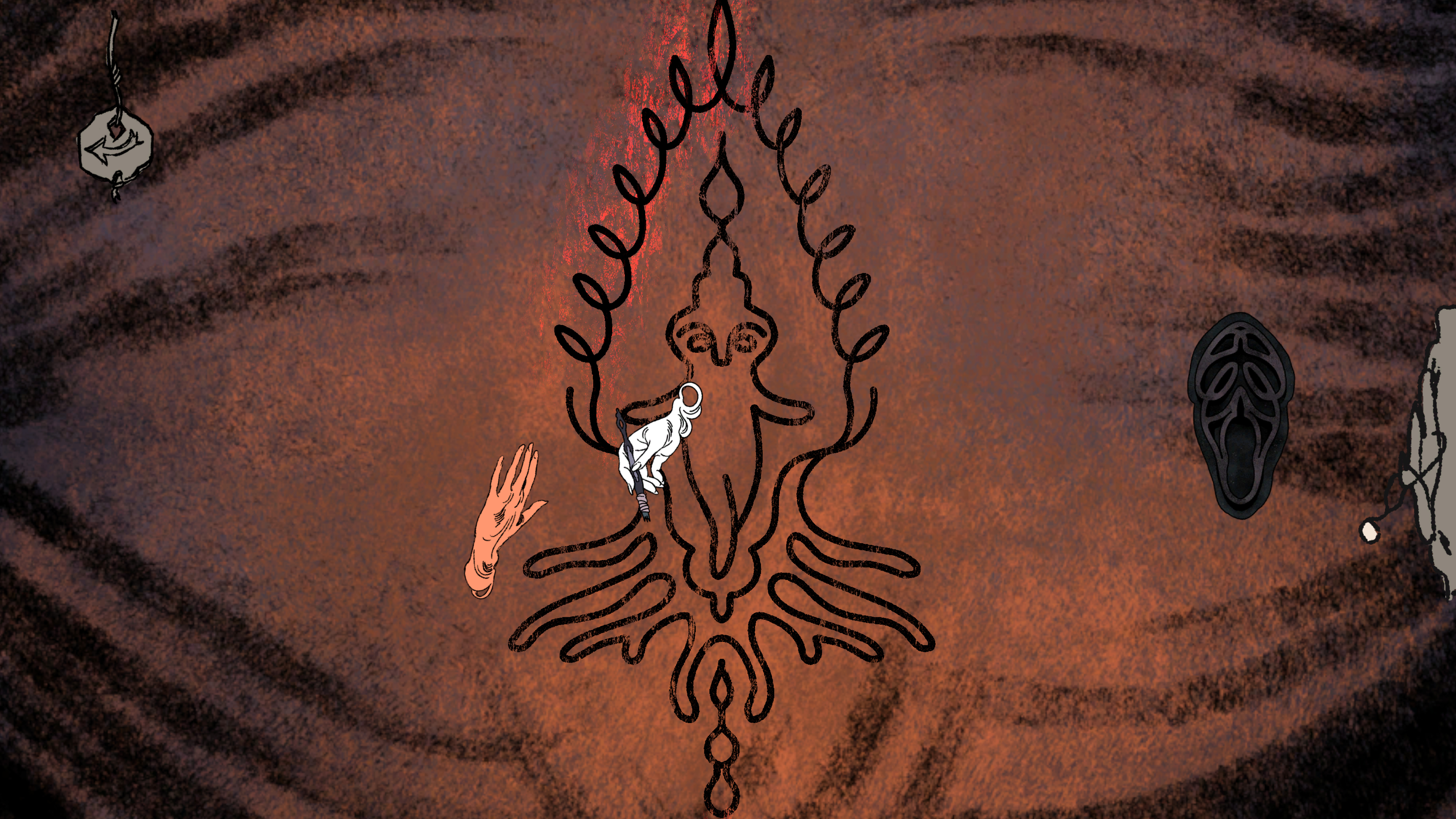 Skinscribing screenshot 5